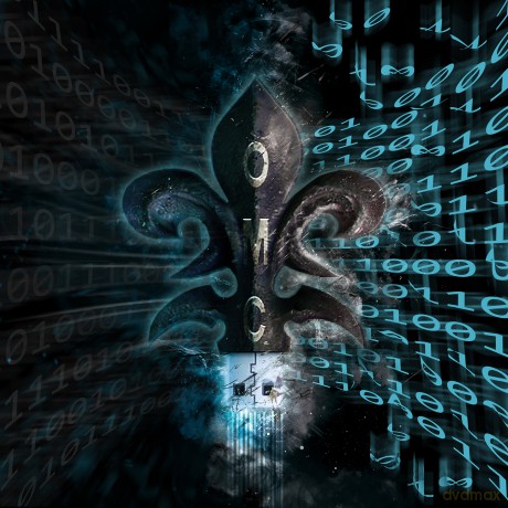 Operation: Mindcrime: The New Reality [CD]