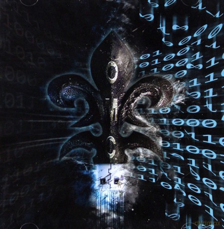 Operation: Mindcrime: The New Reality [CD]