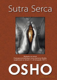 Sutra serca - Osho [KSIĄŻKA]