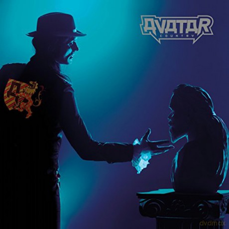 Avatar: Avatar Country [Winyl]+[CD]