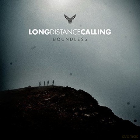 Long Distance Calling: Boundless [CD]
