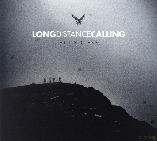 Long Distance Calling: Boundless [CD]
