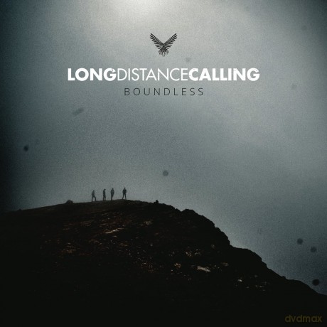 Long Distance Calling: Boundless [2xWinyl]+[CD]