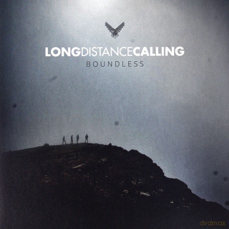 Long Distance Calling: Boundless [2xWinyl]+[CD]