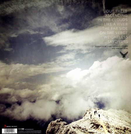 Long Distance Calling: Boundless [2xWinyl]+[CD]