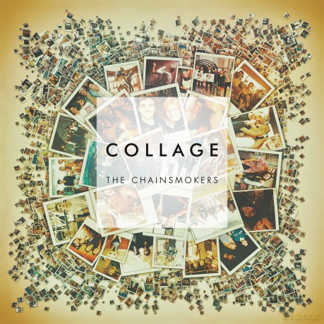 The Chainsmokers: Collage EP [Winyl]