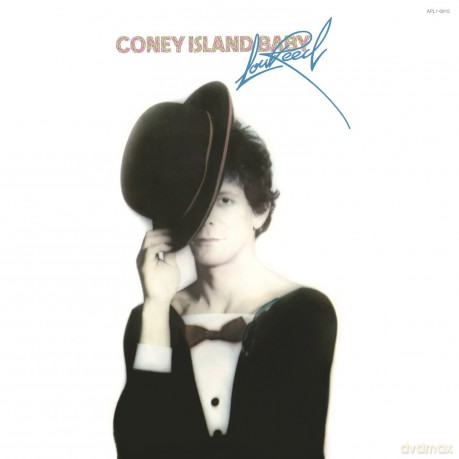 Lou Reed: Coney Island Baby [Winyl]