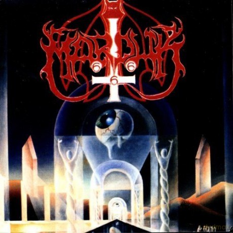 Marduk: Dark Endless (25th Anniversary Edition) [2CD]