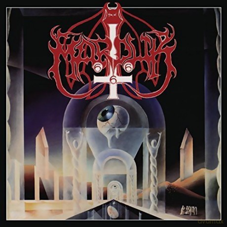 Marduk: Dark Endless (25th Anniversary Edition) [2xWinyl]+[PLAKAT]