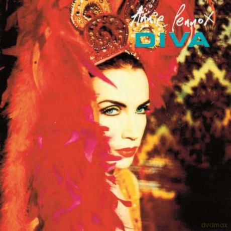 Annie Lennox: Diva [Winyl]