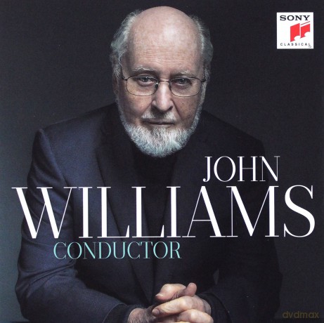 John Williams: John Williams Conductor [20CD]