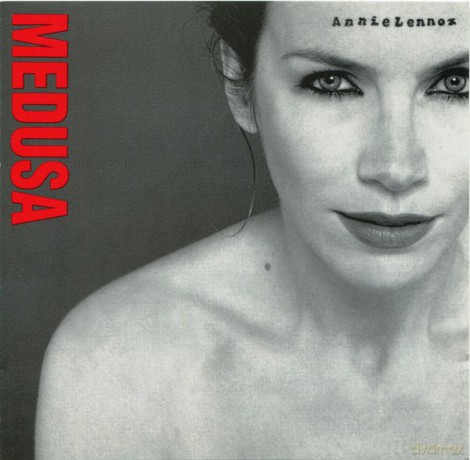 Annie Lennox: Medusa [Winyl]