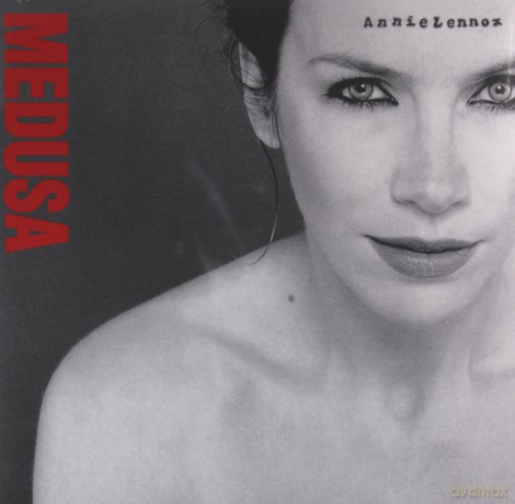 Annie Lennox: Medusa [Winyl]