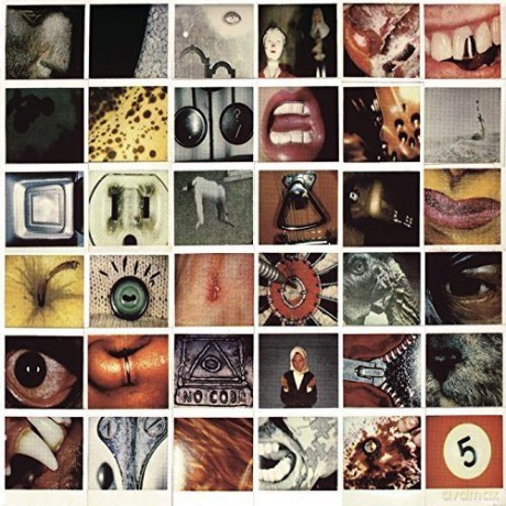 Pearl Jam: No Code [CD]