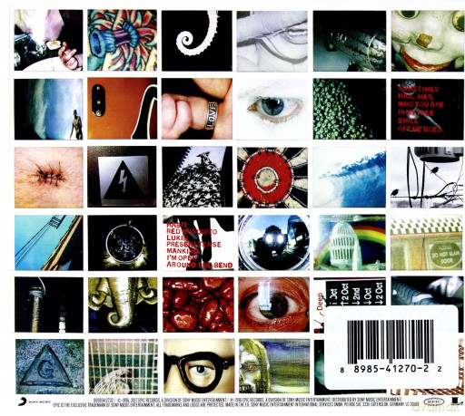 Pearl Jam: No Code [CD]