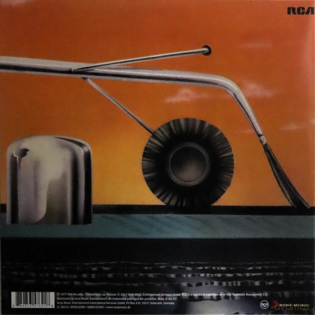 Sweet: Off The Record (New Vinyl Edition) [Winyl]