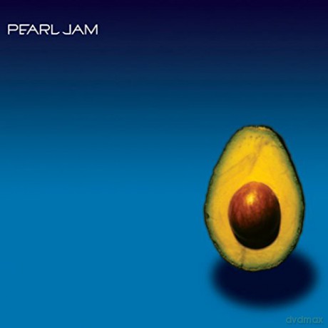 Pearl Jam: Pearl Jam [CD]