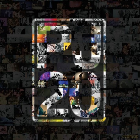 Pearl Jam: Pearl Jam Twenty soundtrack (Pearl Jam) [2CD]