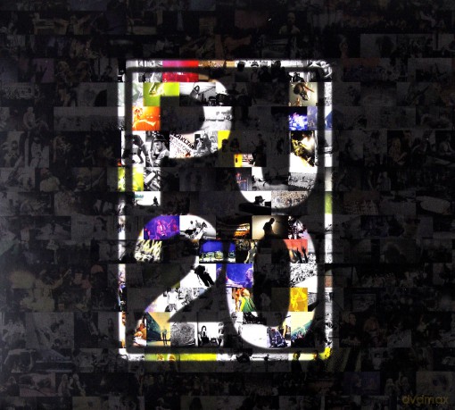 Pearl Jam: Pearl Jam Twenty soundtrack (Pearl Jam) [2CD]