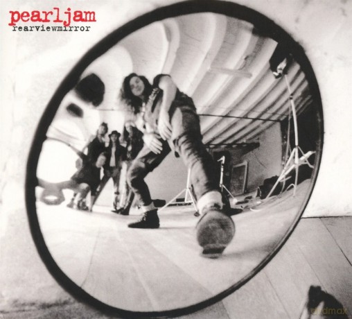 Pearl Jam: rearviewmirror (greatest hits 1991-2003) [2CD]