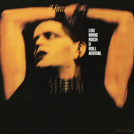 Lou Reed: Rock N Roll Animal [Winyl]