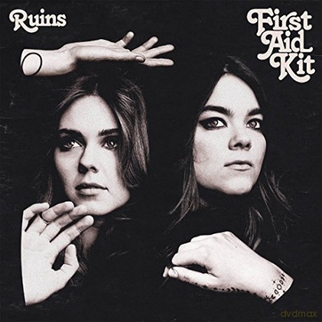 First Aid Kit: Ruins [Winyl]