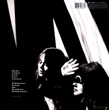 First Aid Kit: Ruins [Winyl]