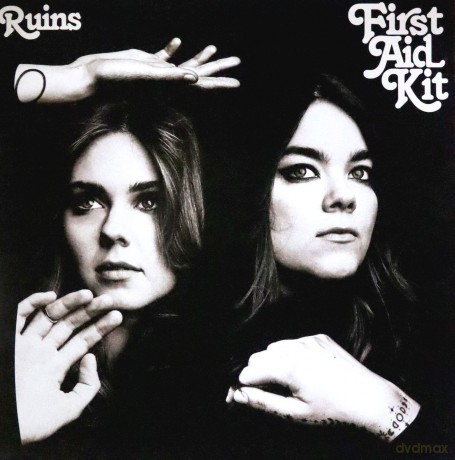 First Aid Kit: Ruins [Winyl]