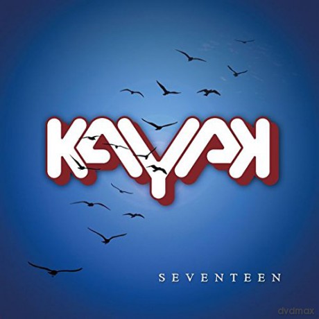 Kayak: Seventeen [2CD]