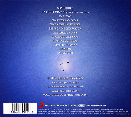 Kayak: Seventeen [2CD]