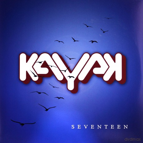 Kayak: Seventeen [2xWinyl]+[CD]