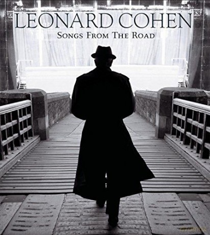 Leonard Cohen: Songs From The Road [2xWinyl]