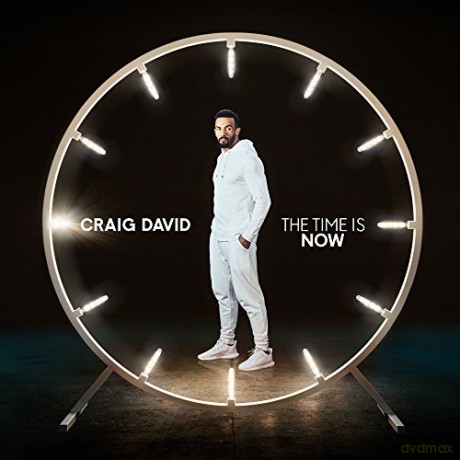 Craig David: The Time Is Now [2xWinyl]