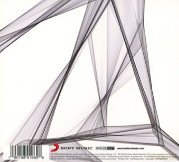 Perfect Beings: Vier [CD]