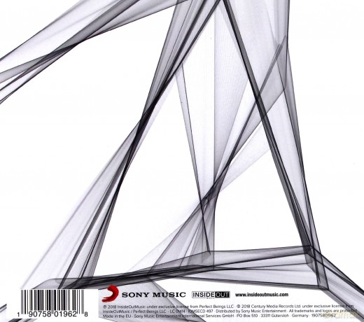Perfect Beings: Vier [CD]