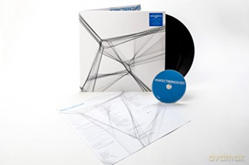Perfect Beings: Vier [2xWinyl]+[CD]