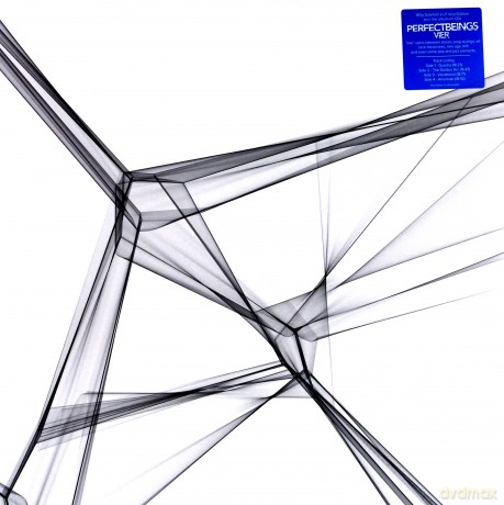 Perfect Beings: Vier [2xWinyl]+[CD]