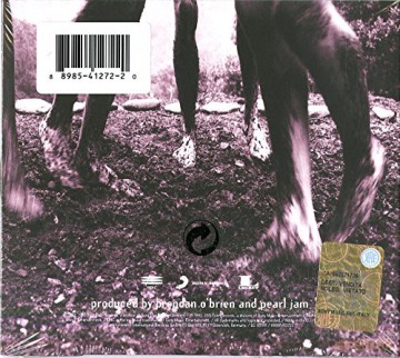 Pearl Jam: Vs.(Expanded Edition) [CD]