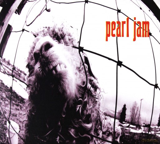 Pearl Jam: Vs.(Expanded Edition) [CD]