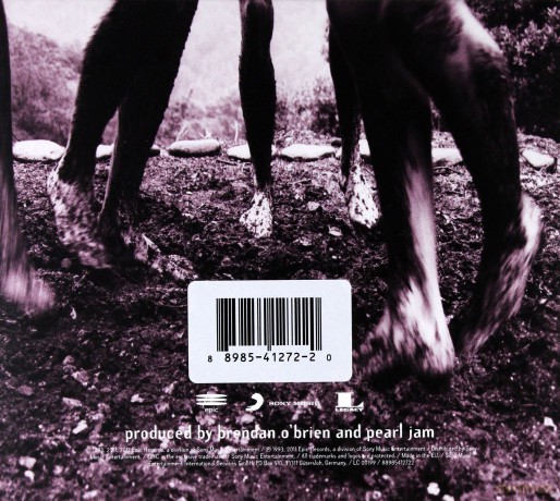 Pearl Jam: Vs.(Expanded Edition) [CD]