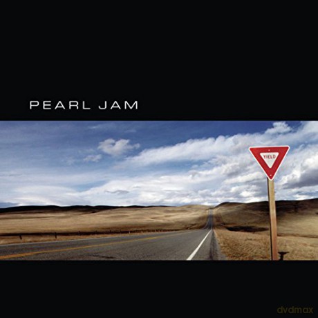 Pearl Jam: Yield [CD]