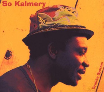 So Kalmery: Brakka System (digipack) [CD]