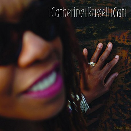 Catherine Russell: Cat (digipack) [CD]