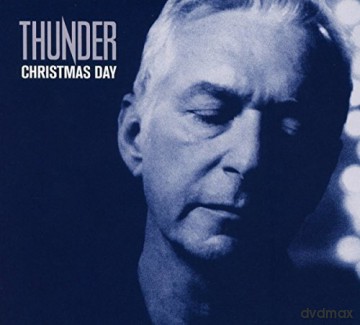 Thunder: Christmas Day (digipack) [CD]