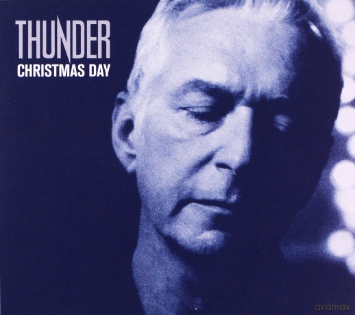 Thunder: Christmas Day (digipack) [CD]