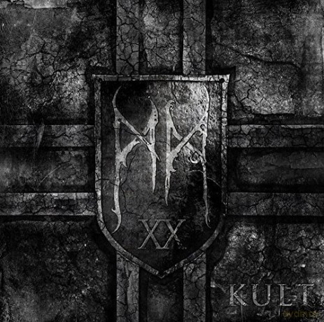 Minas Mongul: Kult (digipack) [CD]