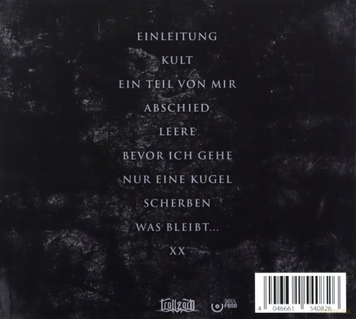 Minas Mongul: Kult (digipack) [CD]