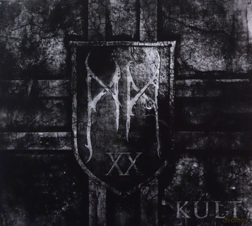 Minas Mongul: Kult (digipack) [CD]