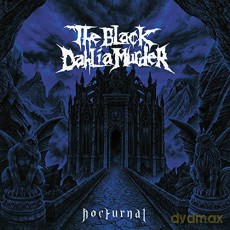 The Black Dahlia Murder: Miasma Colored (Clear) [Winyl]