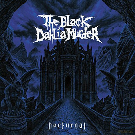 The Black Dahlia Murder: Nocturnal [Winyl]